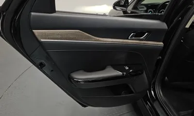 Kia K5 2021, 80083 км, за 17900000 KRW - фото 25