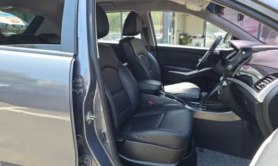KG_Mobility_Ssangyong KORANDO 2017, 91966 км, за 7500000 KRW - фото 11