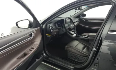 Hyundai Grandeur 2019, 80480 км, за 15900000 KRW - фото 10