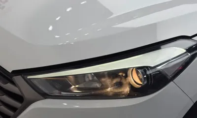 Hyundai Tucson 2017, 97112 км, за 9600000 KRW - фото 22