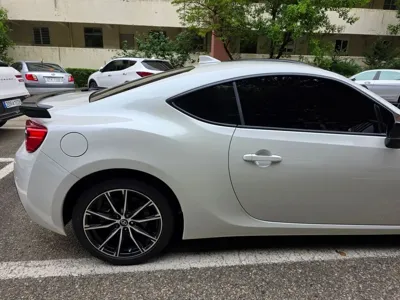 Toyota 86 2020, 17500 км, за 32990000 KRW - фото 4