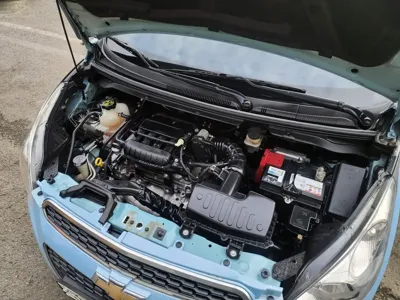 ChevroletGMDaewoo Spark 2014, 93497 км, за 3200000 KRW - фото 6