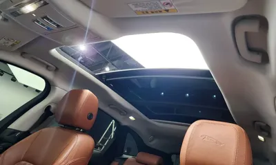 Jaguar F-Pace 2018, 137392 км, за 12300000 KRW - фото 18