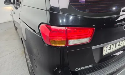 Kia Canival 2017, 132351 км, за 7990000 KRW - фото 23