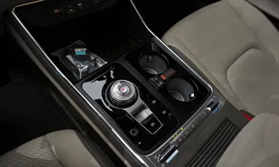 Kia Canival 2025, 12815 км, за 61300000 KRW - фото 9