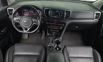 Kia Sportage 2018, 93888 км, за 12900000 KRW - фото 7