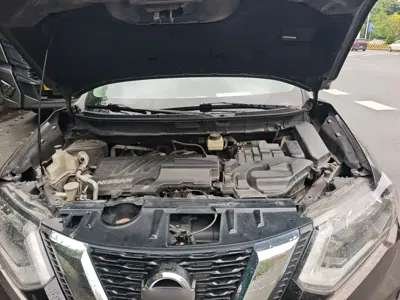 Nissan X-Trail 2019, 160000 км, за 58200 CNY - фото 17