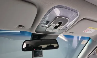 Hyundai Nexo 2021, 113656 км, за 13500000 KRW - фото 29
