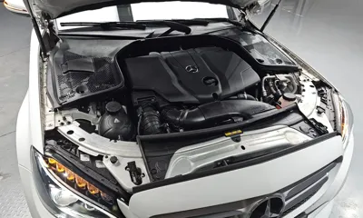 Mercedes-Benz C-Class 2017, 53897 км, за 18500000 KRW - фото 6