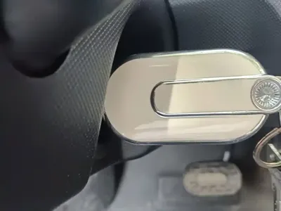 Wuling MINIEV 2023, 27799 км, за 21900 CNY - фото 12