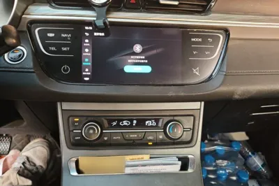 Geely Auto Emgrand 2019, 170800 км, за 34336.54 CNY