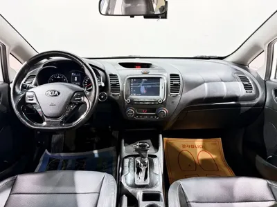 Kia K3 2016, 201786 км, за 4300000 KRW - фото 4