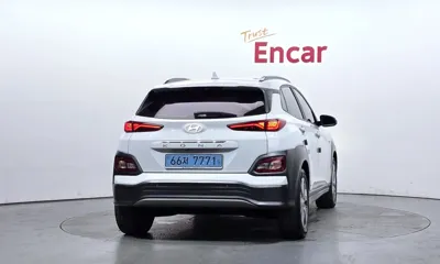 Hyundai Kona 2020, 129471 км, за 21600000 KRW - фото 4