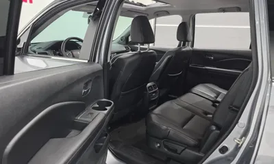 Honda Pilot 2017, 83844 км, за 18100000 KRW - фото 26