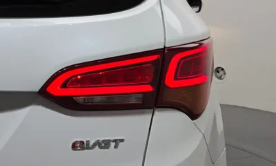 Hyundai Santafe 2016, 136518 км, за 12500000 KRW - фото 23
