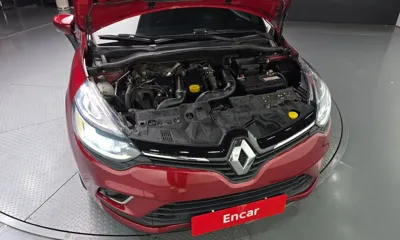 Renault-KoreaSamsung Cilo 2018, 145120 км, за 6990000 KRW - фото 6