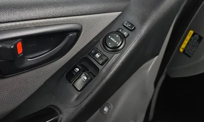 Hyundai Starex 2017, 191222 км, за 9500000 KRW - фото 19