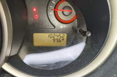 Nissan Sylphy 2012, 102400 км, за 24761.45 CNY - фото 12