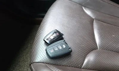 Hyundai Grandeur 2014, 201839 км, за 5900000 KRW - фото 17