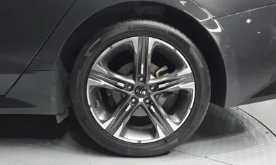 Kia K5 2021, 92027 км, за 15900000 KRW - фото 21