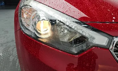 Kia K3 2013, 139002 км, за 5500000 KRW - фото 22