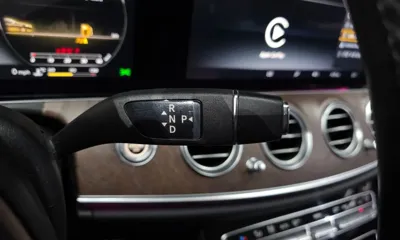 Mercedes-Benz E-Class 2017, 85398 км, за 19400000 KRW - фото 9