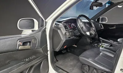KG_Mobility_Ssangyong KORANDO 2016, 131343 км, за 8100000 KRW - фото 10