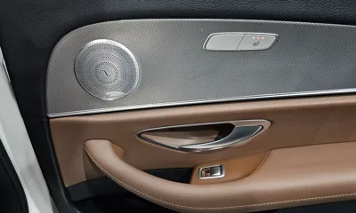 Mercedes-Benz E-Class 2019, 52341 км, за 27500000 KRW - фото 29