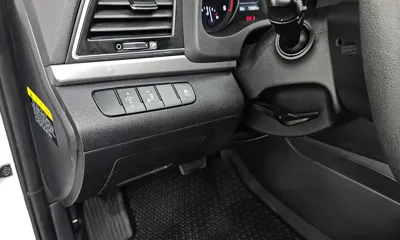 Hyundai Avante 2018, 112687 км, за 10500000 KRW - фото 17