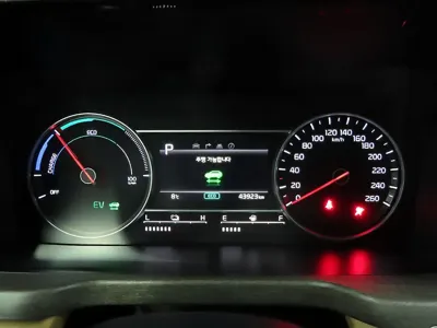 Kia Sorento 2022, 43915 км, за 29500000 KRW - фото 8