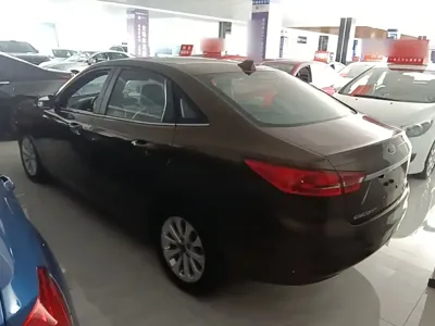 Ford Escort 2015, 70100 км, за 18100 CNY - фото 5
