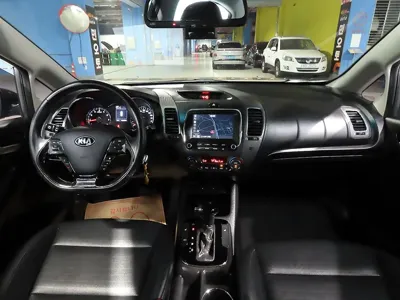 Kia K3 2017, 102415 км, за 6300000 KRW - фото 7