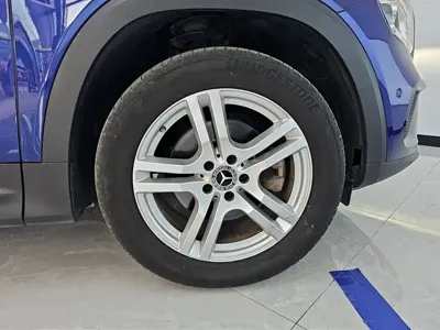 Mercedes-Benz GLB 2020, 73000 км, за 109800 CNY - фото 6