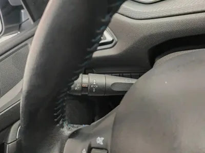Peugeot 308 2017, 94300 км, за 22900 CNY - фото 21