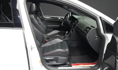 Volkswagen Golf 2014, 185259 км, за 9490000 KRW - фото 11