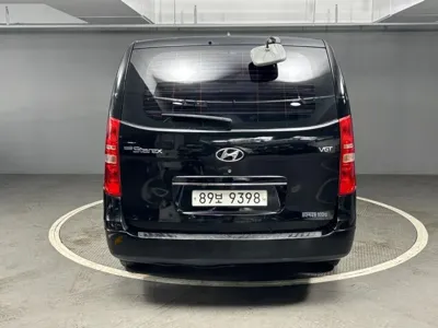 Hyundai Starex 2016, 124311 км, за 9800000 KRW