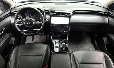 Hyundai Tucson 2023, 44109 км, за 19900000 KRW - фото 7