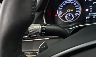 Genesis GV80 2022, 86254 км, за 42900000 KRW - фото 30