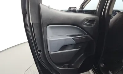ChevroletGMDaewoo Colorado 2021, 79181 км, за 22400000 KRW - фото 25
