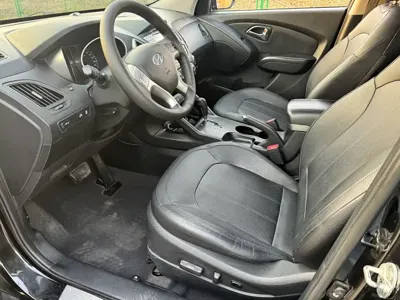 Hyundai ix35 2013, 80000 км, за 18800 CNY