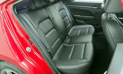 Hyundai Avante 2017, 113747 км, за 8200000 KRW - фото 11