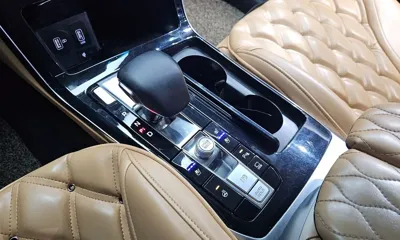 Kia K7 2021, 128851 км, за 16800000 KRW - фото 9