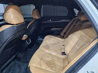 Kia K5 2021, 34000 км, за 18900000 KRW - фото 6