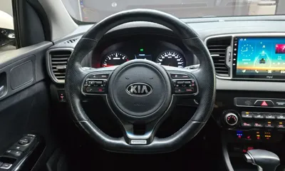 Kia Sportage 2016, 156965 км, за 9700000 KRW - фото 13