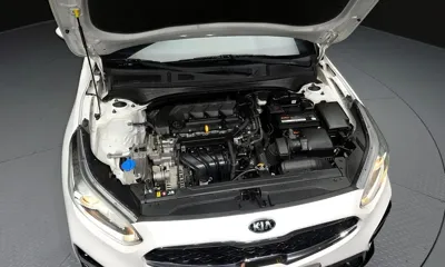 Kia K3 2019, 80146 км, за 11300000 KRW - фото 6