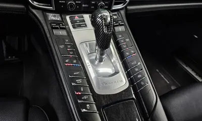 Porsche Panamera 2012, 84874 км, за 29900000 KRW - фото 9