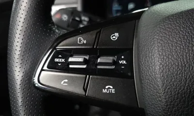 KG_Mobility_Ssangyong Rexton 2023, 44683 км, за 23900000 KRW - фото 17