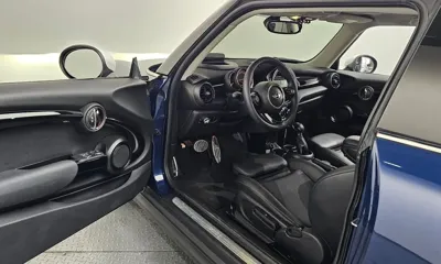 MINI Cooper 2018, 46234 км, за 12500000 KRW - фото 10