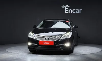 Hyundai Grandeur 2015, 82365 км, за 9000000 KRW