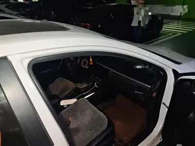 Toyota Corolla 2016, 115800 км, за 46600 CNY - фото 20